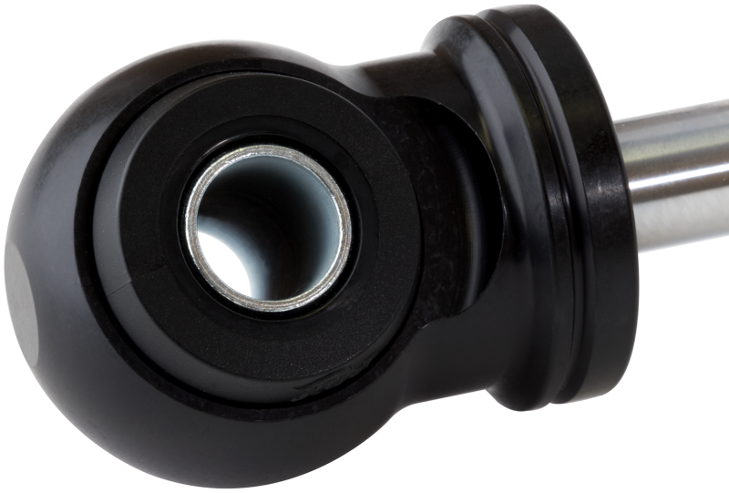Fox 2017+ Ford Superduty 2.0 Perf Series 8.1in. TS Stabilizer Steering Damper 1-1/8 in Tie Rod-Steering Stabilizer-Deviate Dezigns (DV8DZ9)