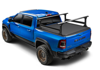 BAK 21-24 Ford F-150 6.5ft Bed Revolver X4ts-Tonneau Covers - Roll Up-Deviate Dezigns (DV8DZ9)