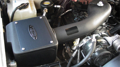 Volant 91-94 Chevrolet Blazer 5.7 V8 Pro5 Closed Box Air Intake System-Cold Air Intakes-Deviate Dezigns (DV8DZ9)