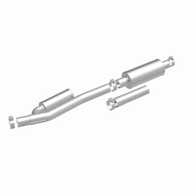 MagnaFlow 19-23 GM 1500 4.3L / 5.3L D-Fit Muffler Replacement-Muffler-Deviate Dezigns (DV8DZ9)