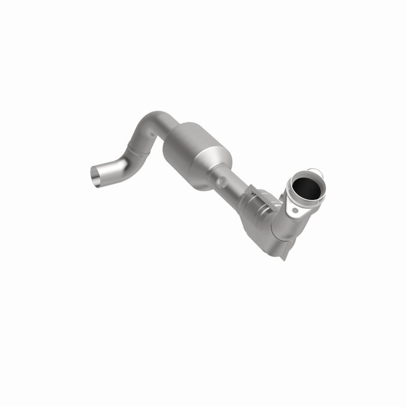 Magnaflow 04-06 F-150 V8 4.6 OEM Underbody Direct Fit Converter-Catalytic Converter Direct Fit-Deviate Dezigns (DV8DZ9)