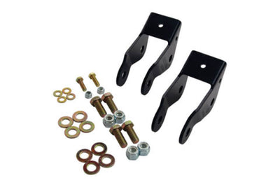 Belltech SHOCK EXTENSION KIT 88-98 GM/GMC-Shock Mounts & Camber Plates-Deviate Dezigns (DV8DZ9)