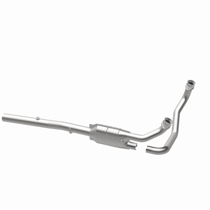 MagnaFlow Conv Direct Fit Ram 1500/2500 94-99-Catalytic Converter Direct Fit-Deviate Dezigns (DV8DZ9)