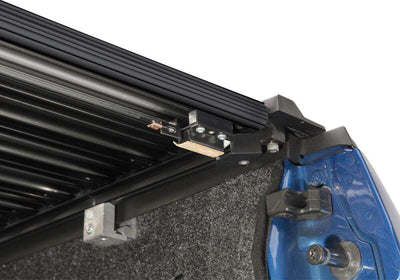 Retrax 21-24 Ford F-150 IX Manual Retractable Tonneau Cover Super Cab - 6.5ft Bed-Retractable Bed Covers-Deviate Dezigns (DV8DZ9)