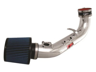 Injen 01-03 LS430 GS430 SC430 Polished Short Ram Intake-Cold Air Intakes-Deviate Dezigns (DV8DZ9)