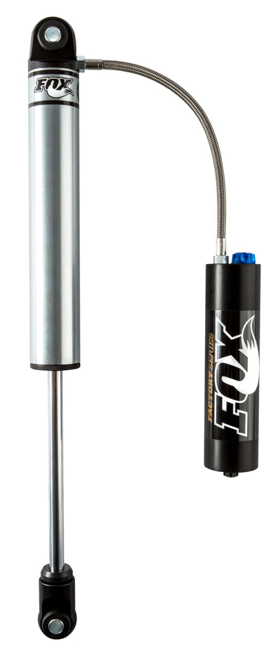 Fox 09+ Dodge 1500 4WD 2.5 Factory Series 9.8in. R/R Rear Shock Set w/DSC Adjuster / 0-1.5in. Lift-Shocks and Struts-Deviate Dezigns (DV8DZ9)