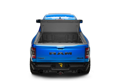 Extang 21-23 Ford F-150 / 22-23 F-150 Lightning 5.7ft. Bed Endure ALX-Tonneau Covers - Hard Fold-Deviate Dezigns (DV8DZ9)