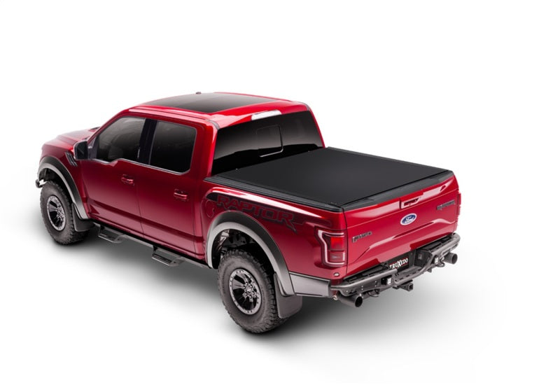 Truxedo 15-21 Ford F-150 6ft 6in Sentry CT Bed Cover-Bed Covers - Roll Up-Deviate Dezigns (DV8DZ9)