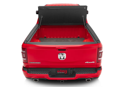 Extang 2019 Dodge Ram (New Body Style - 5ft 7in) Xceed-Tonneau Covers - Hard Fold-Deviate Dezigns (DV8DZ9)