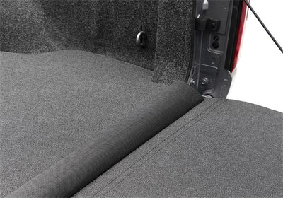 BedRug 07-18 GM Silverado/Sierra 6ft 6in Bed Impact Bedliner-Bed Liners-Deviate Dezigns (DV8DZ9)