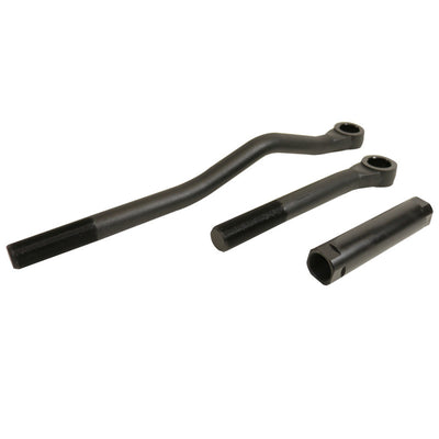 BD Diesel Track Bar Kit - Dodge 2007.5-2012 2500/3500 4wd-Suspension Arms & Components-Deviate Dezigns (DV8DZ9)