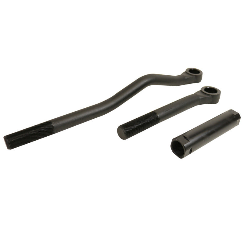 BD Diesel Track Bar Kit - Dodge 2007.5-2012 2500/3500 4wd-Suspension Arms & Components-Deviate Dezigns (DV8DZ9)