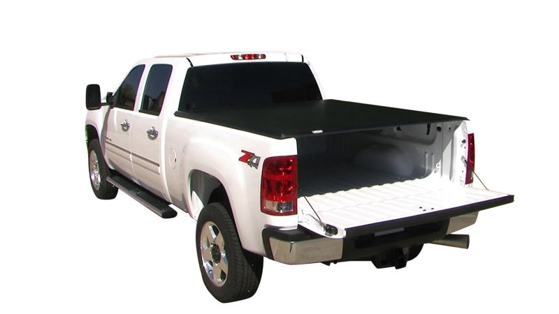 Tonno Pro 09-17 Dodge RAM 1500 5.7ft Fleetside Hard Fold Tonneau Cover-Tonneau Covers - Hard Fold-Deviate Dezigns (DV8DZ9)