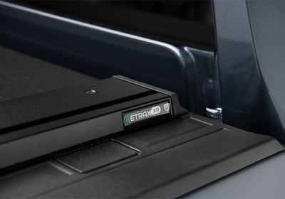 Retrax 2019 Chevy & GMC 5.8ft Bed 1500 PowertraxPRO XR-Retractable Bed Covers-Deviate Dezigns (DV8DZ9)
