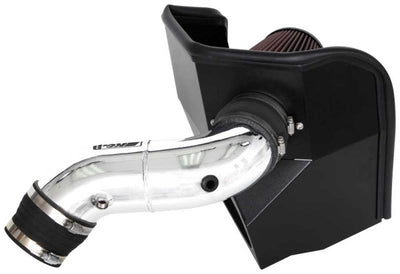 K&N 19-20 Dodge Ram 2500/3500 6.4L V8 F/I Performance Air Intake Kit-Cold Air Intakes-Deviate Dezigns (DV8DZ9)