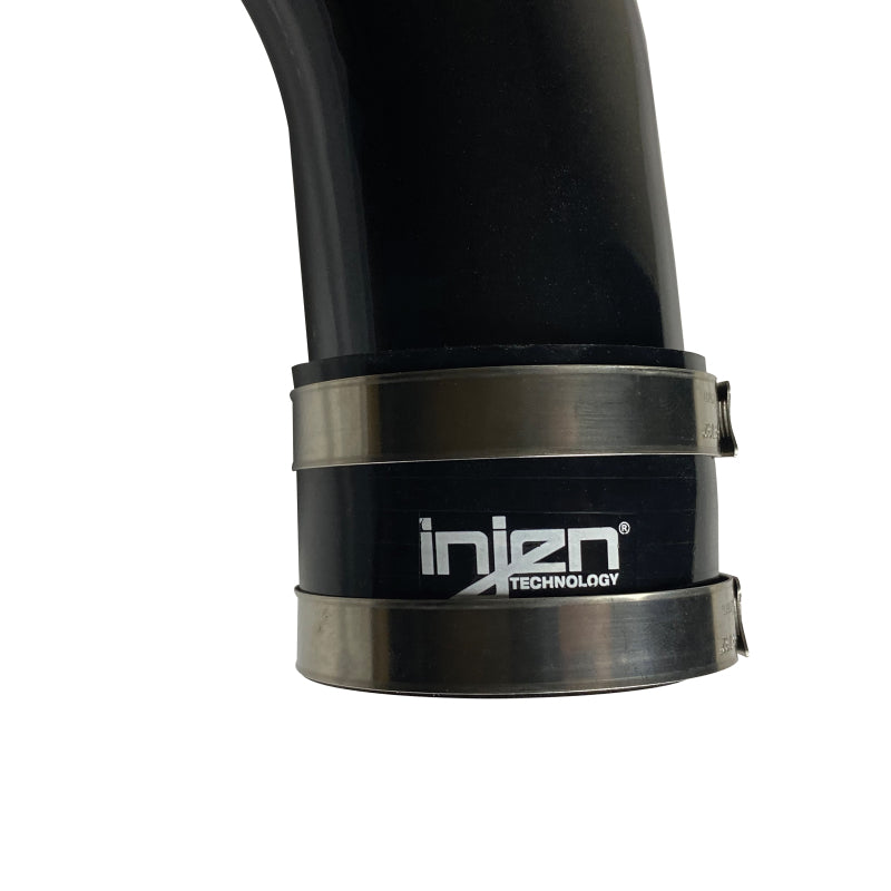 Injen 00-05 Lexus IS300 L6 3.0L Black IS Short Ram Cold Air Intake-Cold Air Intakes-Deviate Dezigns (DV8DZ9)