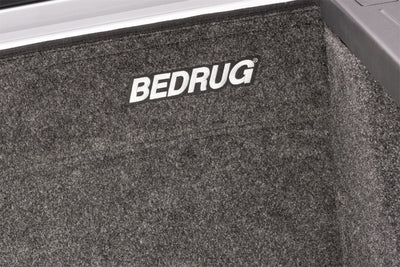 BedRug 99-07 Chevy/GMC Classic Short Bed Bedliner-Bed Liners-Deviate Dezigns (DV8DZ9)