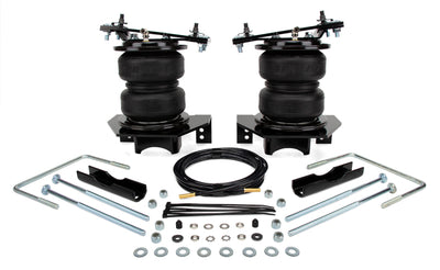 Air Lift LoadLifter 5000 Ultimate air spring kit w/internal jounce bumper 2020 Ford F-250 F-350 4WD-Air Suspension Kits-Deviate Dezigns (DV8DZ9)