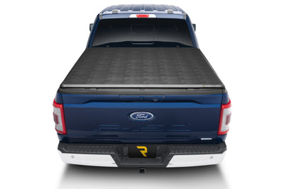 Extang 2021 Ford F-150 (6ft 6in Bed) Trifecta 2.0-Tonneau Covers - Soft Fold-Deviate Dezigns (DV8DZ9)