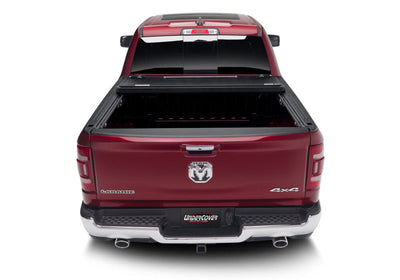 UnderCover 19-20 Ram 1500 5.7ft Flex Bed Cover-Bed Covers - Folding-Deviate Dezigns (DV8DZ9)