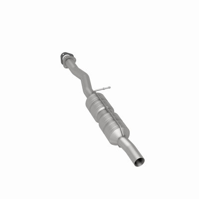 MagnaFlow Conv DF 00-01 Excursion With 5.4L A-Catalytic Converter Direct Fit-Deviate Dezigns (DV8DZ9)