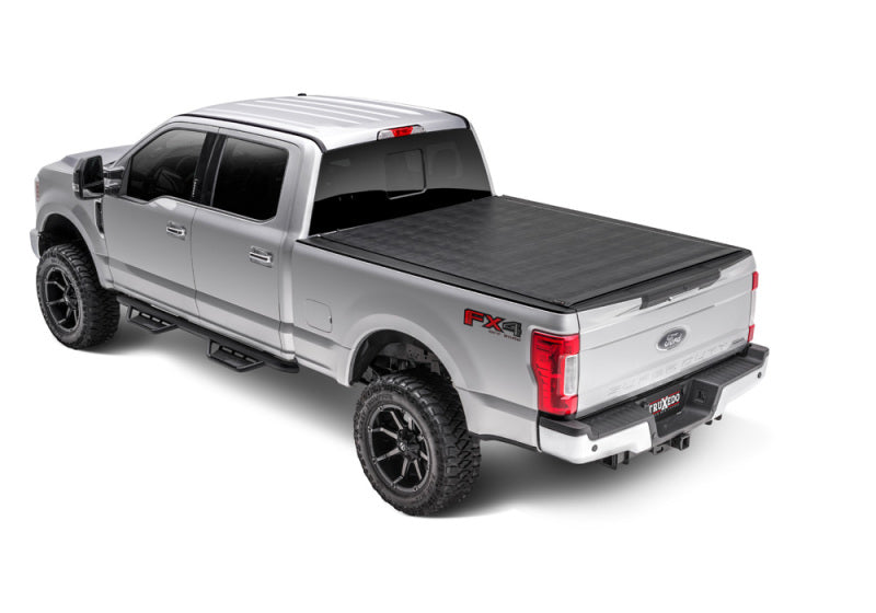 Truxedo 15-21 Ford F-150 5ft 6in Sentry Bed Cover-Bed Covers - Roll Up-Deviate Dezigns (DV8DZ9)