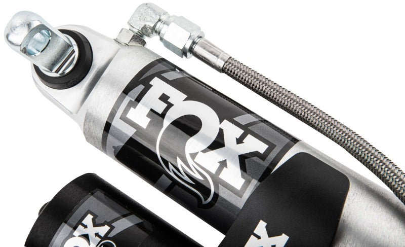 Fox 20-Up GM 2500/3500 HD Performance Series 2.0 Front Smooth Body Shock 0-1in Lift-Shocks and Struts-Deviate Dezigns (DV8DZ9)