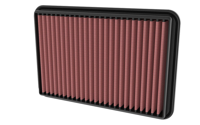 K&N 21-23 Ram 1500 6.2L V8 Replacement Air Filter-Air Filters - Drop In-Deviate Dezigns (DV8DZ9)