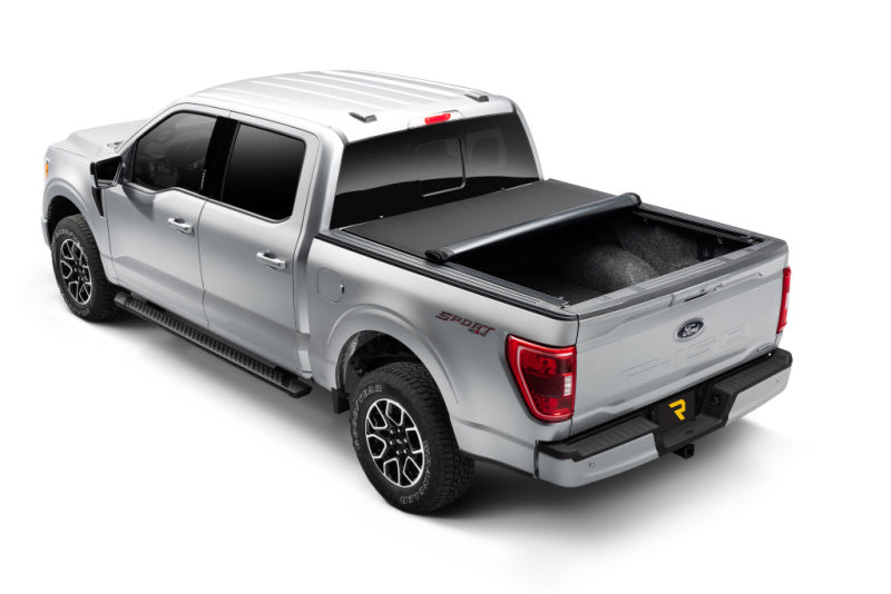 Truxedo 15-21 Ford F-150 6ft 6in Pro X15 Bed Cover-Bed Covers - Roll Up-Deviate Dezigns (DV8DZ9)