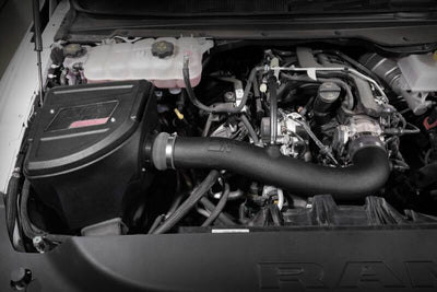 K&N 20-23 RAM 1500 V6 3.6L Performance Air Intake System-Cold Air Intakes-Deviate Dezigns (DV8DZ9)