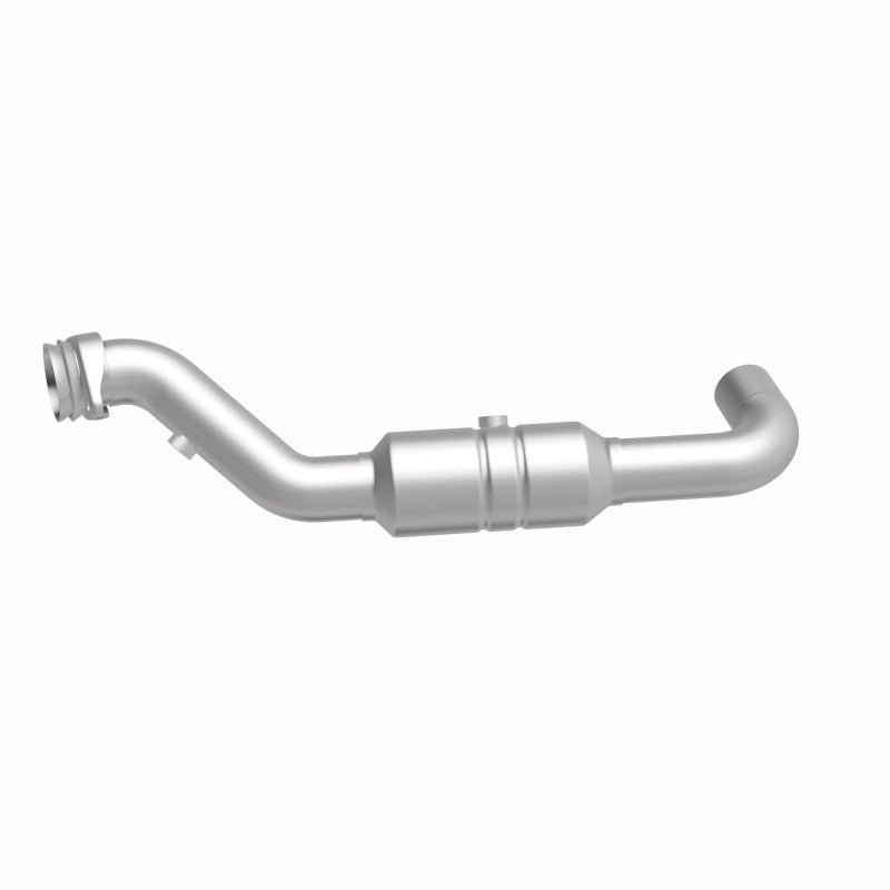 Magnaflow Conv DF 2011-2014 F-150 V6 3.5L OEM Underbody-Catalytic Converter Direct Fit-Deviate Dezigns (DV8DZ9)