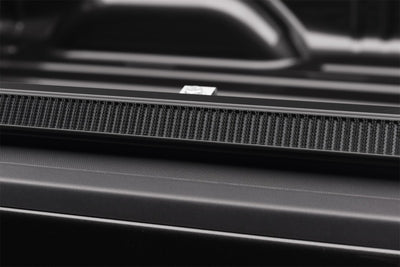 Truxedo 14-18 GMC Sierra & Chevrolet Silverado 1500 8ft TruXport Bed Cover-Bed Covers - Roll Up-Deviate Dezigns (DV8DZ9)