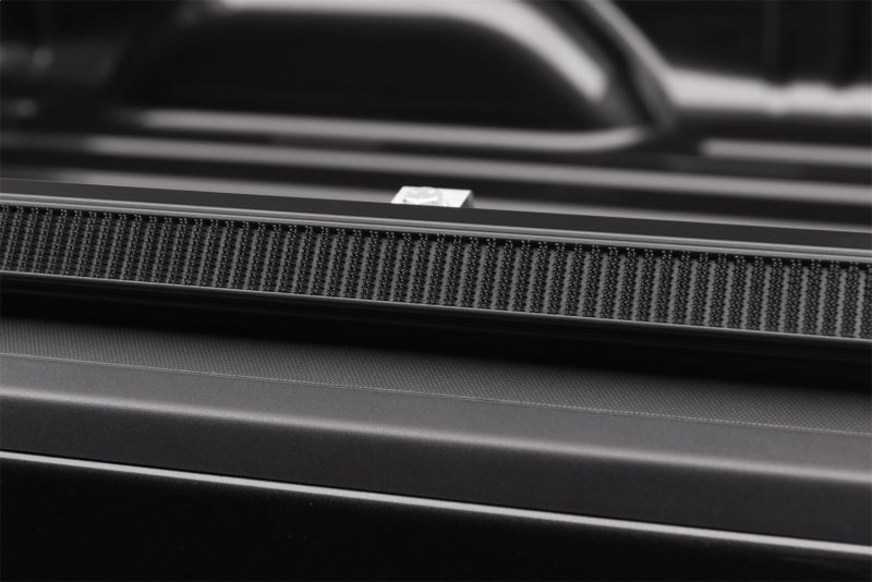 Truxedo 14-18 GMC Sierra & Chevrolet Silverado 1500 8ft TruXport Bed Cover-Bed Covers - Roll Up-Deviate Dezigns (DV8DZ9)