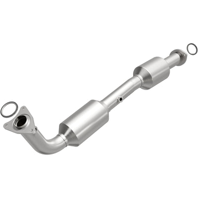 Magnaflow Conv DF 07-08 Toyota Tundra 5.7L P/S-Catalytic Converter Direct Fit-Deviate Dezigns (DV8DZ9)