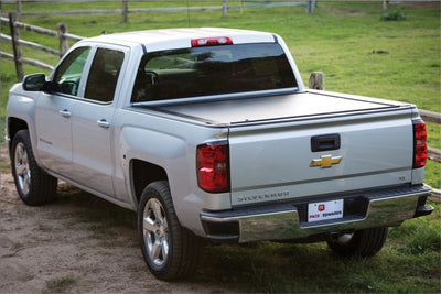 Pace Edwards 21-22 Ford Tonneau Cover Jackrabbit F-Series Lightweight 6ft 9in-Retractable Bed Covers-Deviate Dezigns (DV8DZ9)
