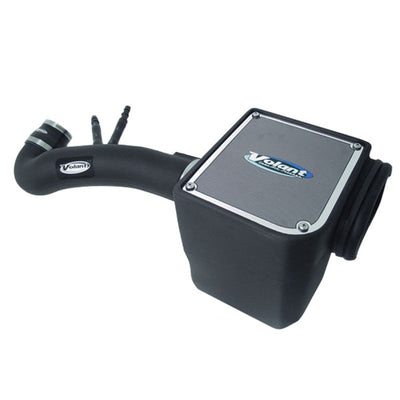 Volant 04-10 Infiniti QX56 5.6 V8 Pro5 Closed Box Air Intake System-Cold Air Intakes-Deviate Dezigns (DV8DZ9)