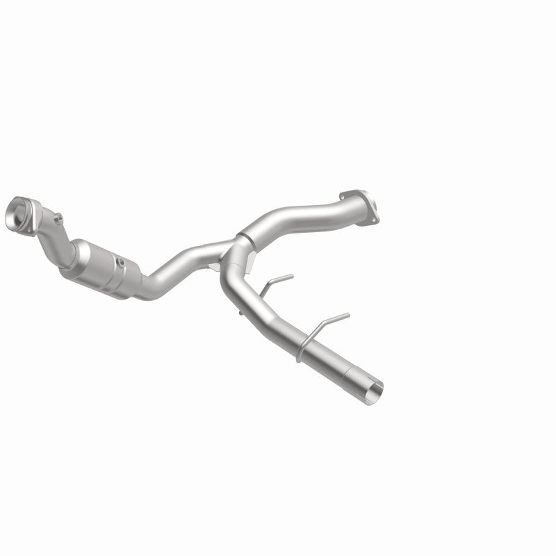 Magnaflow 11-12 Ford F-150 3.5L Direct Fit Converter-Catalytic Converter Direct Fit-Deviate Dezigns (DV8DZ9)