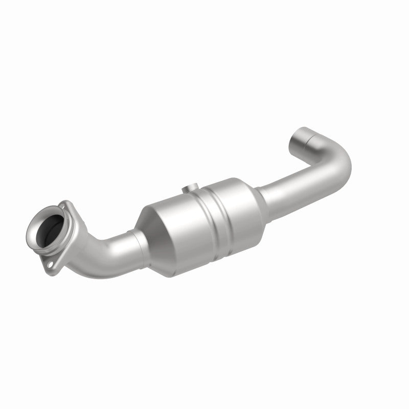 Magnaflow Conv DF 2011-2014 F-150 5.0L Underbody-Catalytic Converter Direct Fit-Deviate Dezigns (DV8DZ9)