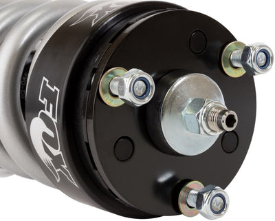 Fox 19+ GM 1500 2.0 Performance Series 4.9in. IFP Coilover Shock / 0-2in Lift-Coilovers-Deviate Dezigns (DV8DZ9)