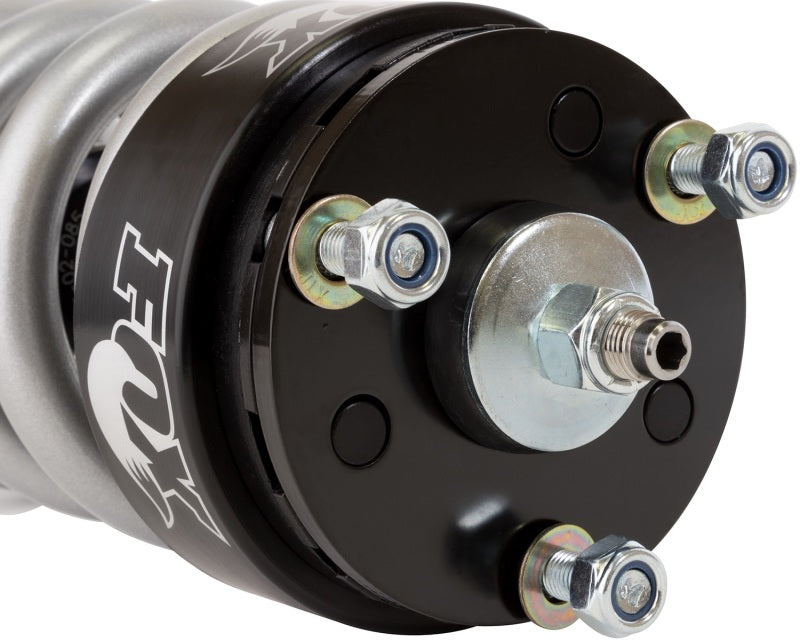 Fox 19+ GM 1500 2.0 Performance Series 4.9in. IFP Coilover Shock / 0-2in Lift-Coilovers-Deviate Dezigns (DV8DZ9)