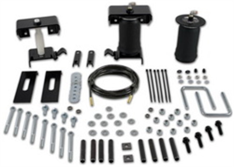 Air Lift Slamair Kit-Air Suspension Kits-Deviate Dezigns (DV8DZ9)