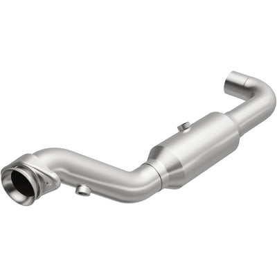 Magnaflow 11-12 Ford F-150 3.5L Direct Fit Converter-Catalytic Converter Direct Fit-Deviate Dezigns (DV8DZ9)