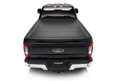 UnderCover 2017+ Ford F-250/F-350 8ft Armor Flex Bed Cover-Bed Covers - Folding-Deviate Dezigns (DV8DZ9)