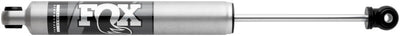 Fox 2008+ Dodge Ram 2500/3500 4WD 2.0 Performance Series IFP Steering Stabilizer (Alum)-Steering Stabilizer-Deviate Dezigns (DV8DZ9)