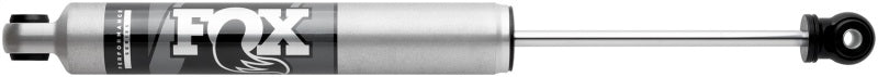 Fox 2008+ Dodge Ram 2500/3500 4WD 2.0 Performance Series IFP Steering Stabilizer (Alum)-Steering Stabilizer-Deviate Dezigns (DV8DZ9)