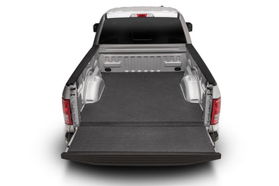 BedRug 09-18 Dodge Ram 5.7ft Bed (w/o Rambox) BedTred Impact Mat (Use w/Spray-In & Non-Lined Bed)-Bed Liners-Deviate Dezigns (DV8DZ9)