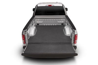 BedRug 2005+ Toyota Tacoma 5ft Bed BedTred Impact Mat (Use w/Spray-In & Non-Lined Bed)-Bed Liners-Deviate Dezigns (DV8DZ9)