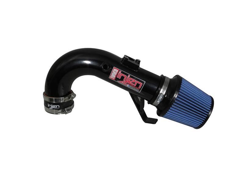 Injen 11+ Scion tC Black Short Ram Air Intake-Cold Air Intakes-Deviate Dezigns (DV8DZ9)