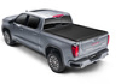 Retrax 2019 Chevy & GMC 5.8ft Bed 1500 RetraxONE XR-Retractable Bed Covers-Deviate Dezigns (DV8DZ9)