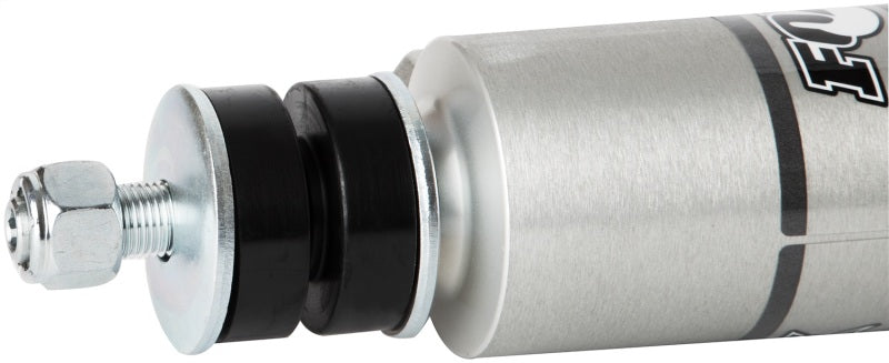 Fox 94-11 Dodge 2500/3500 2.0 Performance Series 11.1in. Smooth Body IFP Front Shock / 4-6in. Lift-Shocks and Struts-Deviate Dezigns (DV8DZ9)